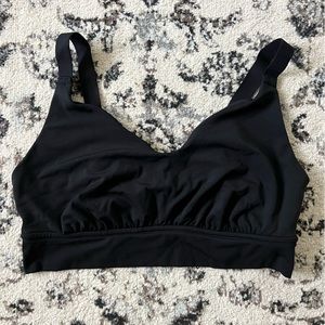 Aerie Offline Real Me U Back Sports Bra